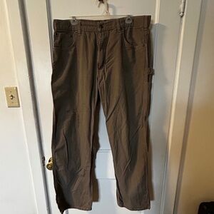 Men’s Carhartt pants